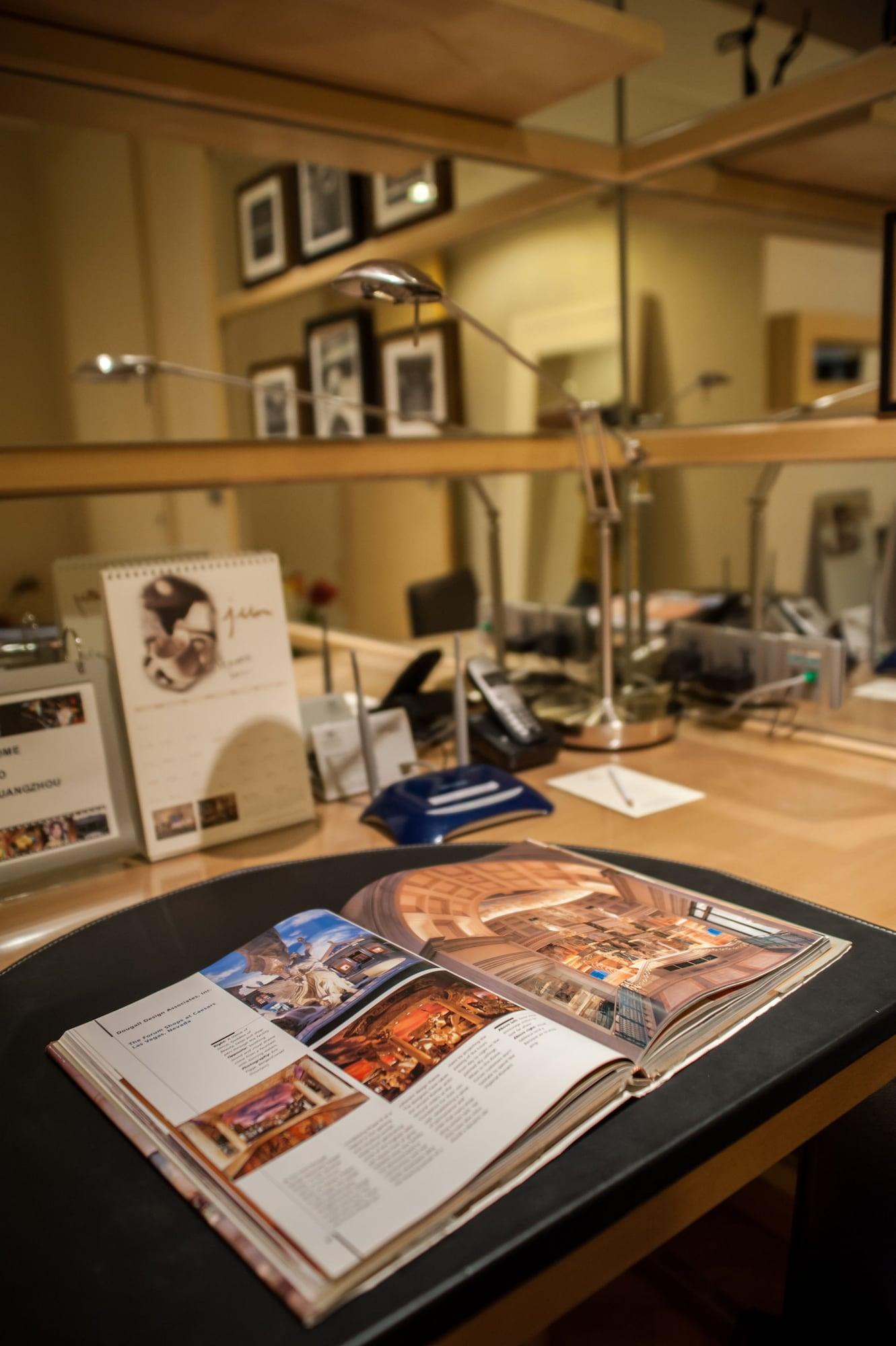 Appartamento Ascott Canton Esterno foto