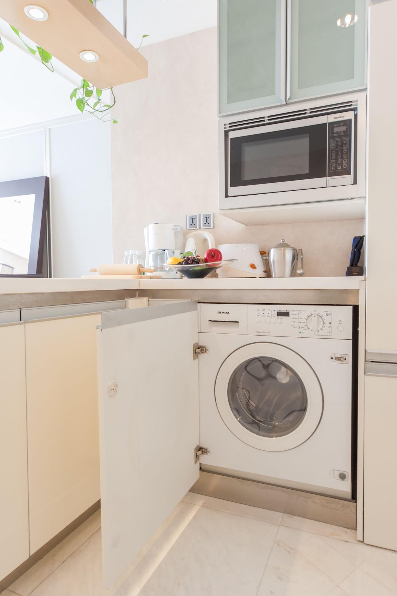 Appartamento Ascott Canton Esterno foto