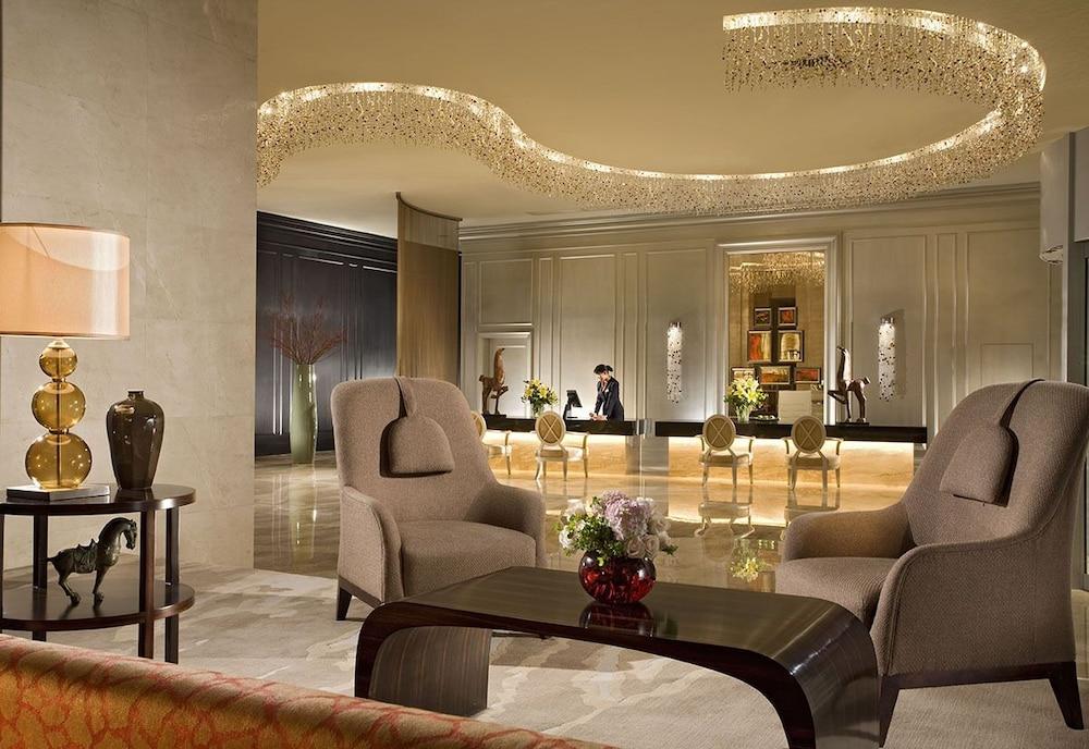 Appartamento Ascott Canton Esterno foto
