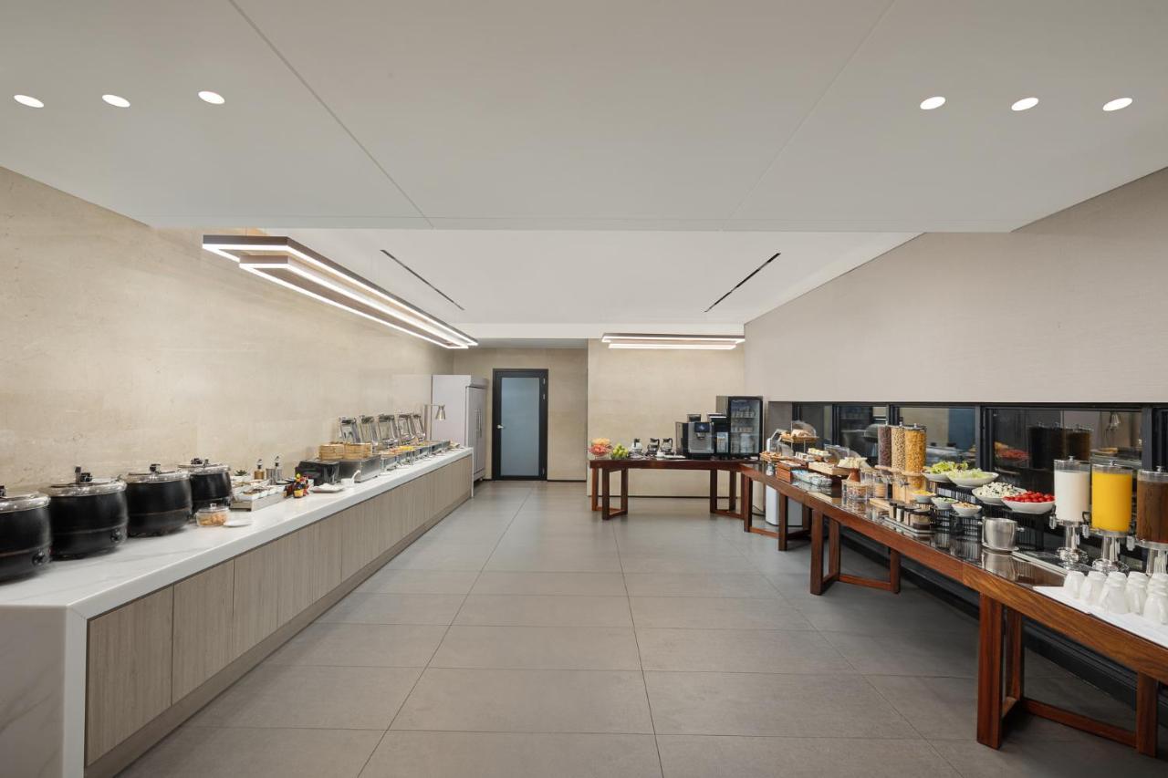 Appartamento Ascott Canton Esterno foto